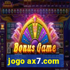 jogo ax7.com